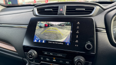 Honda CR-V 2.0 i-MMD Hybrid SR  2WD 5dr eCVT Hybrid Estate